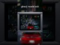Ghost Roadblock #nfscarbon #roadblock #gaming #nostalgia #retro