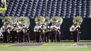 TxSU - Tuba Fanfare (2014)