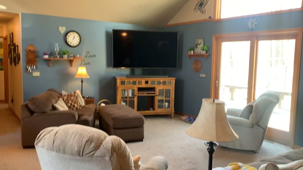 N10659 Pine Lake Rd YouTube