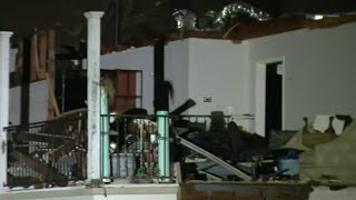 Recovery efforts continue in Deer Park following tornado