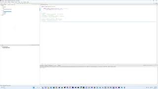 Java Tutorial 3 - Arguments and Parameters