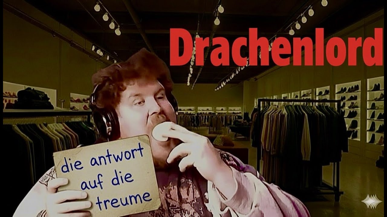 Drachenlord rechnet und will verkaufen! Arnidegger reaction!