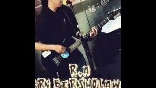 NKRI BERSHOLAWAT (Cover Charly Setia Band)