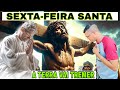 SEXTA-FEIRA SANTA MENTOR ANUNCIA QUE A TERRA IRÁ TREMER ALERTA 🚨 
