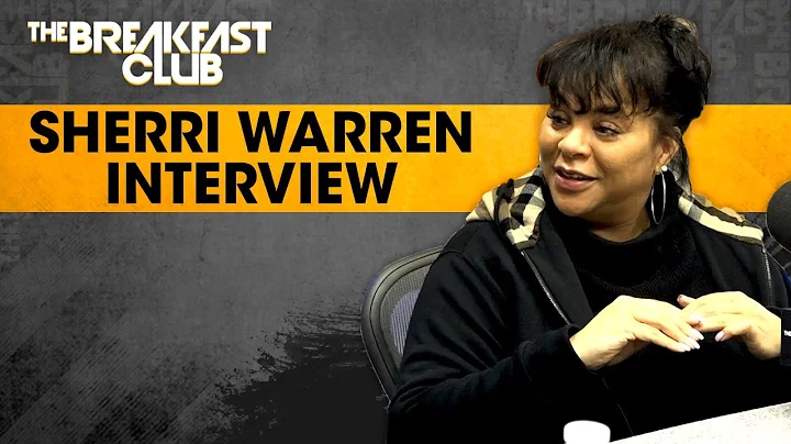 Sherri Warren Seeks Justice & Accountability For H...