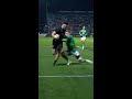 Mind-blowing play 🤯 #shorts