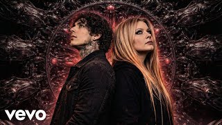 Download Lagu Bring Me The Horizon feat Avril Lavigne Style - Obsidian Verdict (Official Video) MP3