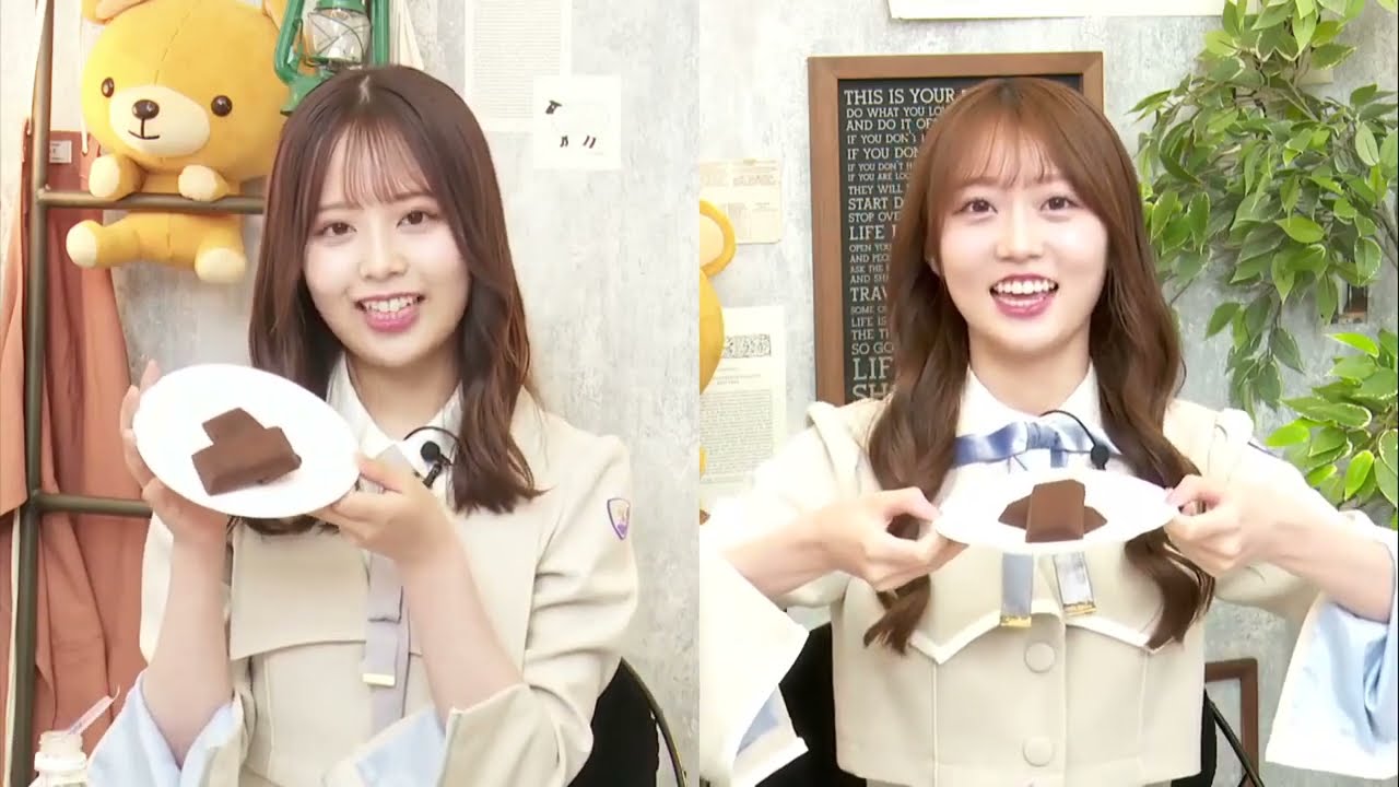 【猫舌SHOWROOM】 #174 佐藤璃果、矢久保美緒 2022年07月06日