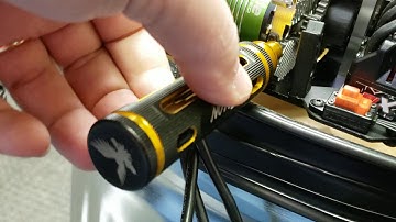 Quickly and accurately set your gear lash with the PPS Motor mount