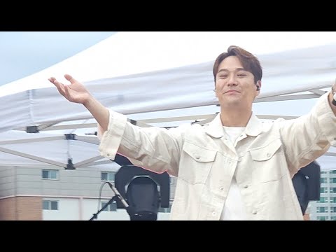230915 피크닉라이브'소풍' 김용준 - 라라라