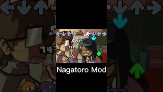 Nagatoro Mod Fnf