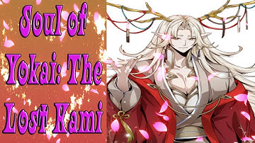 Soul of Yokai: The Lost Kami / Душа Екая: Потерянный Ками / Глава 2 / Хочешь стать ёкаем? / 💎