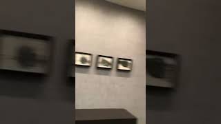 Schindler 3300 Traction Elevators at Brand New Home2 Suites By Hilton Marysville, OH
