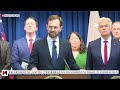 🚨 DOJ, RFK Jr., Dr. Oz Unveil Shocking Minnesota Fraud Details in Minneapolis [LIVE]