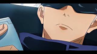Однополярности || EDIT || Gojo Satoru