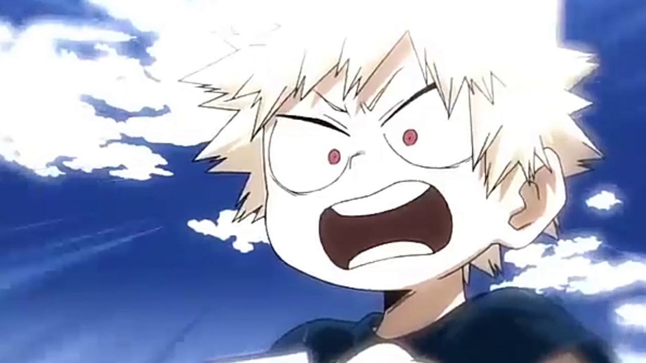 〖AVM〗EPIC DeKu MOMEnts Boku no Hero Academia (эпик моменты деку моя геройская академия)