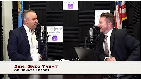 OK Senate On Deck: Deadline week