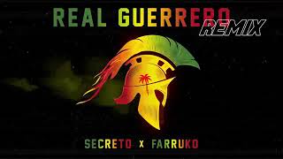 Secreto El Famoso Biberon X Farruko - Real Guerrero (Remix)