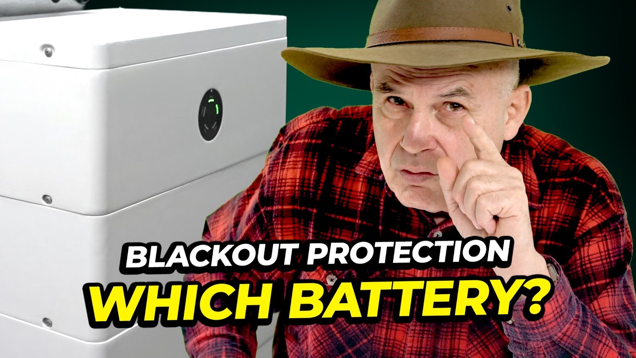 When Blackouts Strike, This Battery Doesn't: How We Helped a True Aussie Hero Protect Our Wildlife