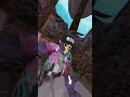 Day 1#shorts #gorillatag #hottogetgorillatagmods #vr #gtagmonke #gtag #gorillamode