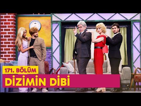 Dizimin Dibi (171. Bölüm) -  Çok Güzel Hareketler 2