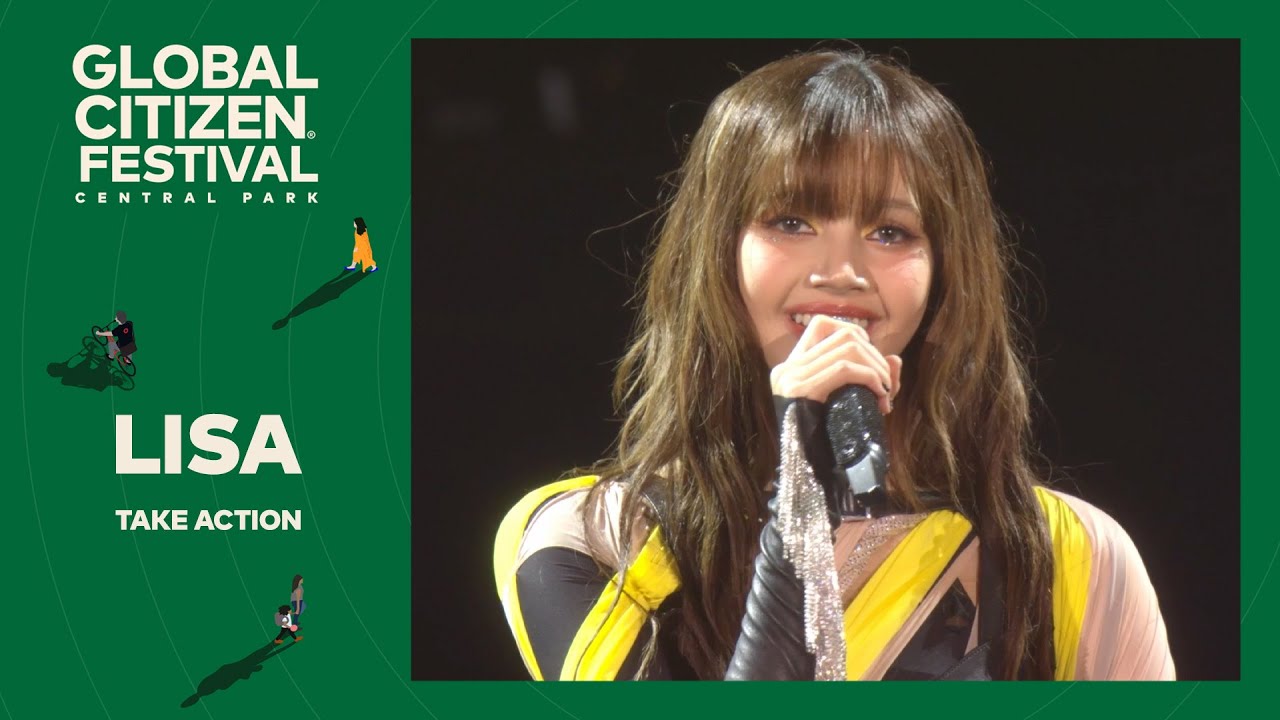 LiSAページ LiSA