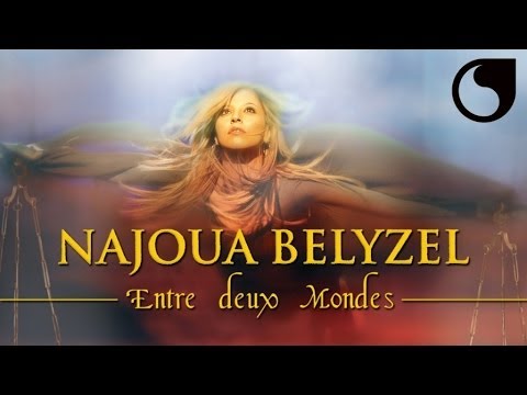 Najoua Belyzel - Luna (Clip officiel - Version Pop)