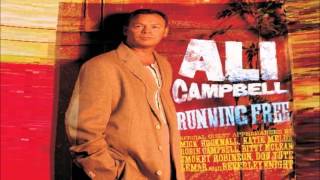 Video thumbnail of "Ali Campbell - Don't Try This At Home (2007)"