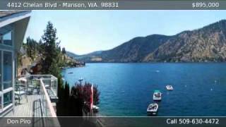 4412 Chelan Blvd video tour