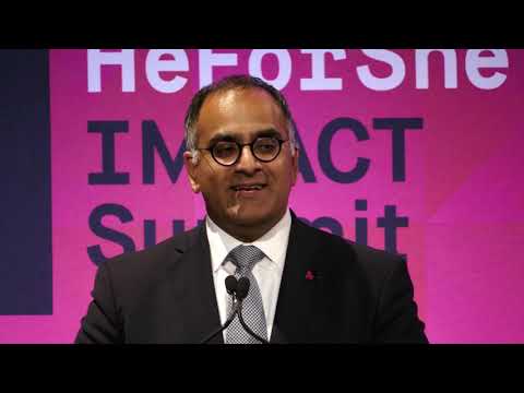 Ravi Rajan, President,