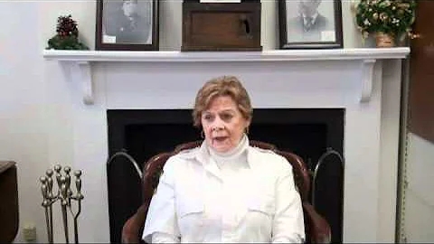 Nancy Horvath Kerns Oral History