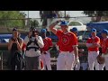 Malcolm Moore BaseballGenerations Home run Derby 2020 11 Home runs