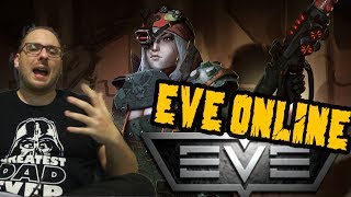 Download Lagu LA REINA DE LOS PIRATAS: Historias del EVE ONLINE MP3