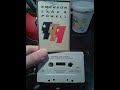 Emerson, Lake &amp; Powell Cassette #emersonlakeandpalmer #cassetteclassics #1980smusic @RaiderX948
