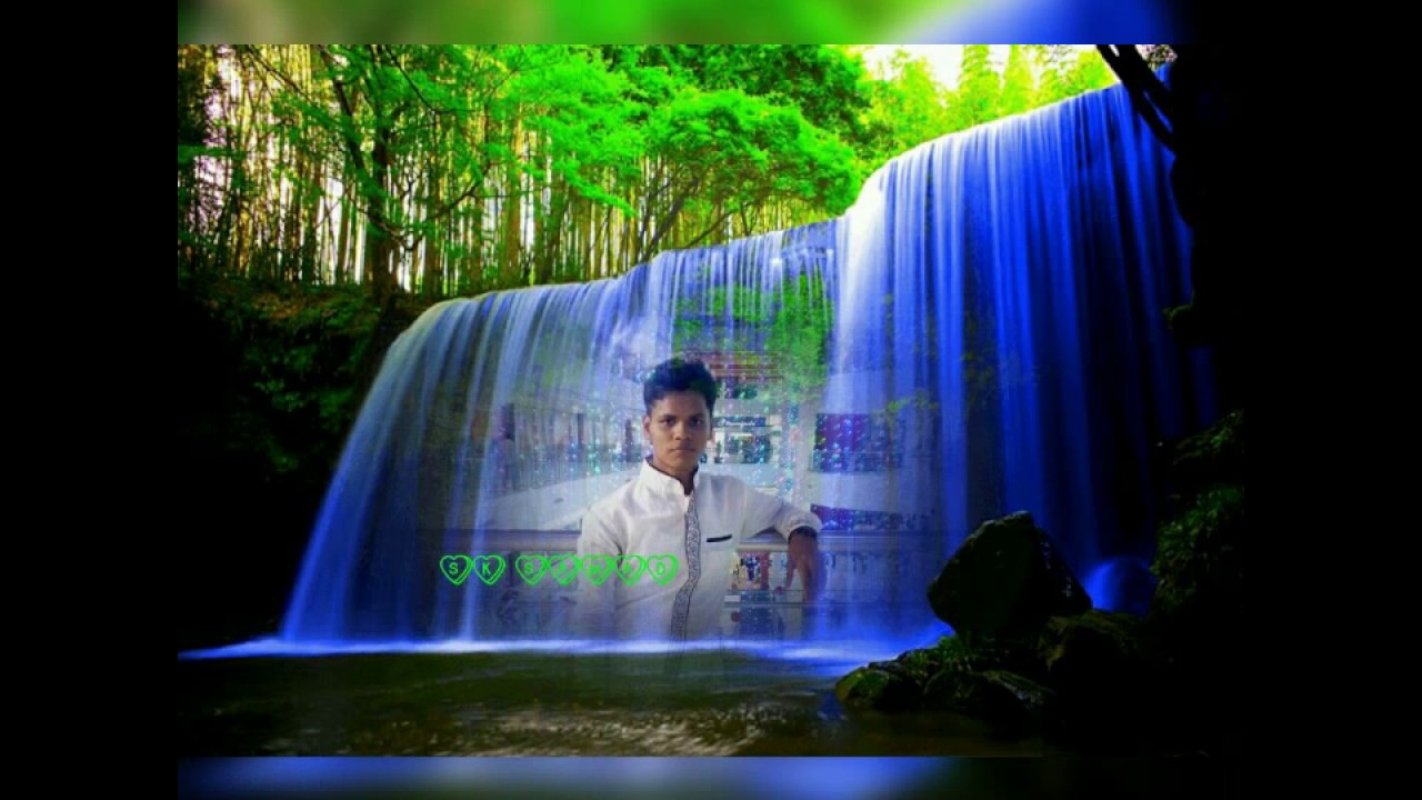 Sk Samad New romantic video song