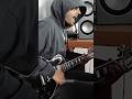 Fun Fact: 30 seconds with @jaredleto  🎸What else would you like to know? #rock #guitar