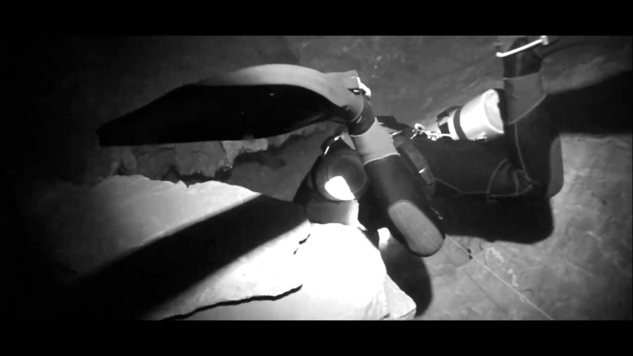 WETNOTES advanced and technical diving magazine Official Trailer YouTube