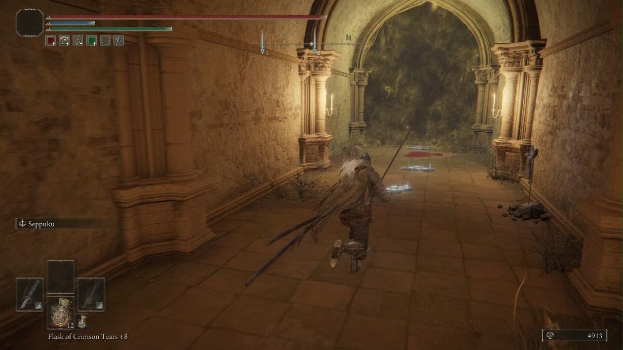 Dex Build ELDEN RING.Dex build - YouTube