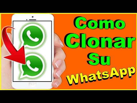 É possível clonar o WhatsApp de alguém?