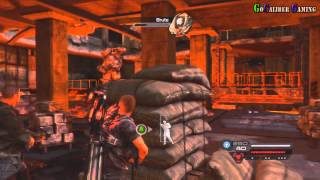 Inversion Walkthrough Part 28 - Chapter Twelve: Deja Vanguard