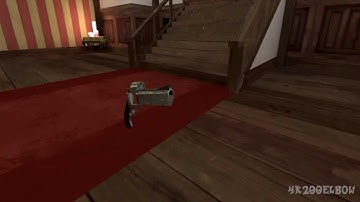 AmbassabmA or DiamoomaiD?