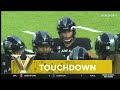 Best of 2022 College Football Season: Vanderbilt