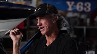 In The Lead | Johnny Tomlinson of TNT Custom Marine | Mercury Racing