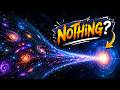 The Secret Reality of Nothingness Before the Big Bang