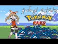 A Ridiculous Recap Of Pokemon Ruby