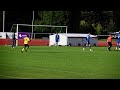 2022-08-21 Sollefteå GIF-Forsmo IF 1-1 målet Mattias Persson