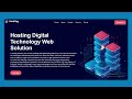 How to Create a Responsive Website Using html & css | Learn html course in Hindi 2020