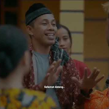 story wa viral Agus kotak ke kampung janda.