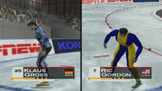 ESPN International Winter Sports 2002 (PS2)