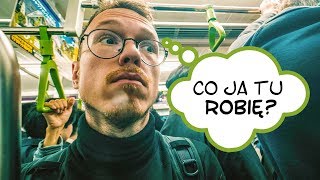 SUBSKRYBUJ mój kanał! ▻ http://bit.ly/1uKTA92 ◅ ⌛ Daily Vlog, odcin...